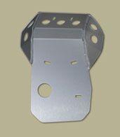 ENDURO SKIDPLATE HONDA XR600R 1988-2000, XR650L 1992-2015