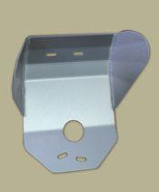 SKID PLATE HONDA CR250R 1994-1996