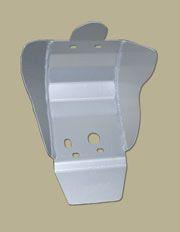 SKID PLATE HONDA CRF250R 2004-2009, CRF250X 2004-2017