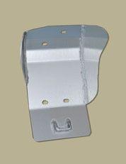 SKID PLATE HD KTM SX125/150 2004-2007, EXC125/200 2004-2011
