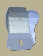 SKID PLATE KAWASAKI KX125 2003-2005