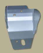 SKID PLATE KAWASAKI KX125 1996-2002