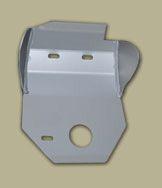 SKID PLATE HONDA CR250R 1997-1999