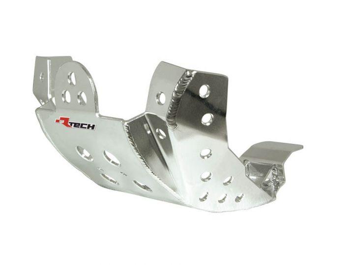 R-TECH SKID PLATE HONDA CRF450X 2005-2017