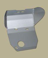 SKID PLATE YAMAHA TTR250 1997-2006