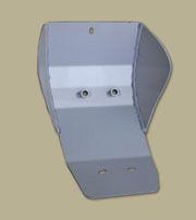 SKID PLATE YAMAHA WR250F 2002-2006