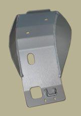 SKID PLATE HD KTM SX450 03-06, EXC450 03-07, XC/XC-W400-525 2007, SX525 03-06