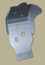 SKID PLATE HD KAWASAKI KX450F 2006-2008