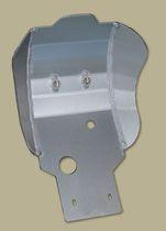 SKID PLATE HD KAWASAKI KX250F 2006-2008