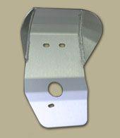 SKID PLATE HONDA CR80 2000-2002, CR85 2003-2007