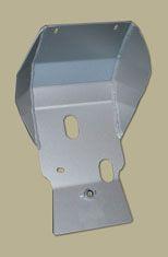 SKID PLATE YAMAHA YZ250F 2006