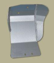 SKID PLATE KTM XC200 2008, XC-W200 2008-2011