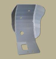 SKID PLATE HD KTM SX-F 250 2005-2006, XC-F250/XCF-W 2007