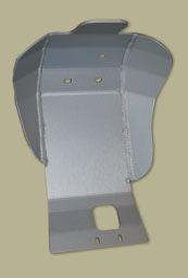 SKID PLATE KTM EXC 450/530 2008, XC-W 450/505 2008