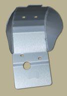 SKID PLATE SUZUKI RM-Z250 2007-2009