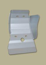 SKID PLATE HD YAMAHA YZ125/X 2005-2024