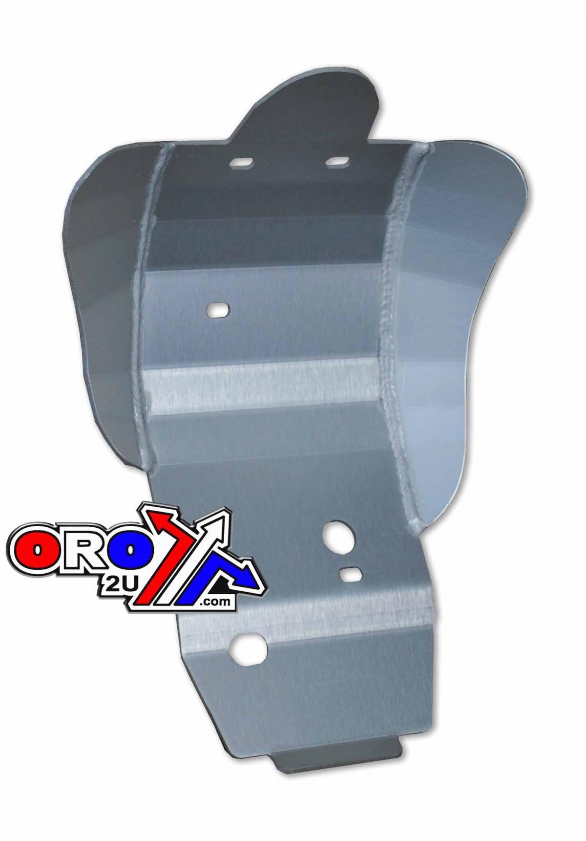 SKID PLATE HD HONDA CRF250R 2014-2017
