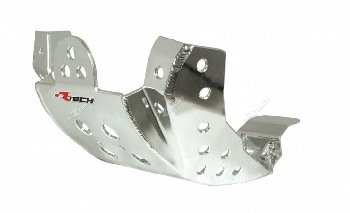 SKID PLATE HONDA CRF250R 18-21, CRF250RX 19-21, CRF450RX 17-20, CRF450X/L 19-23