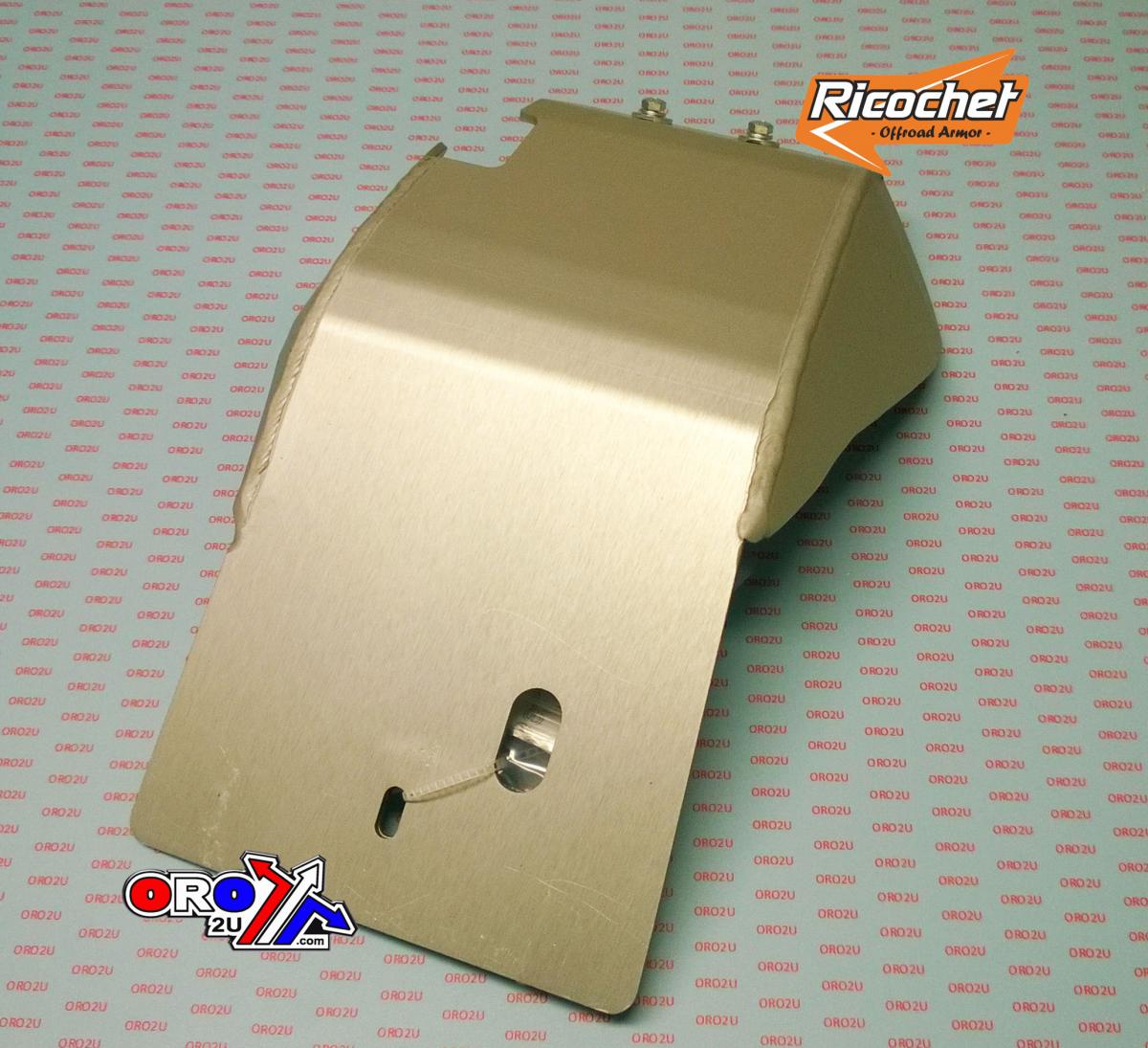 SKID PLATE KTM SX250 2017-2018, XC250 2017-2018, HUSQVARNA TX250/300 2017-2018