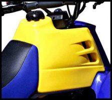 CLARKE 5.5usg FUEL TANK YAMAHA YFZ350 BANSHEE ALL YEARS