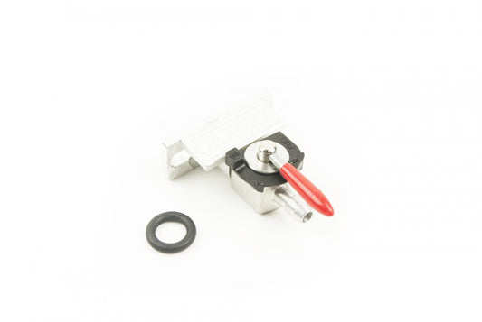 CLARKE PETROL TAP, NO GROOVE