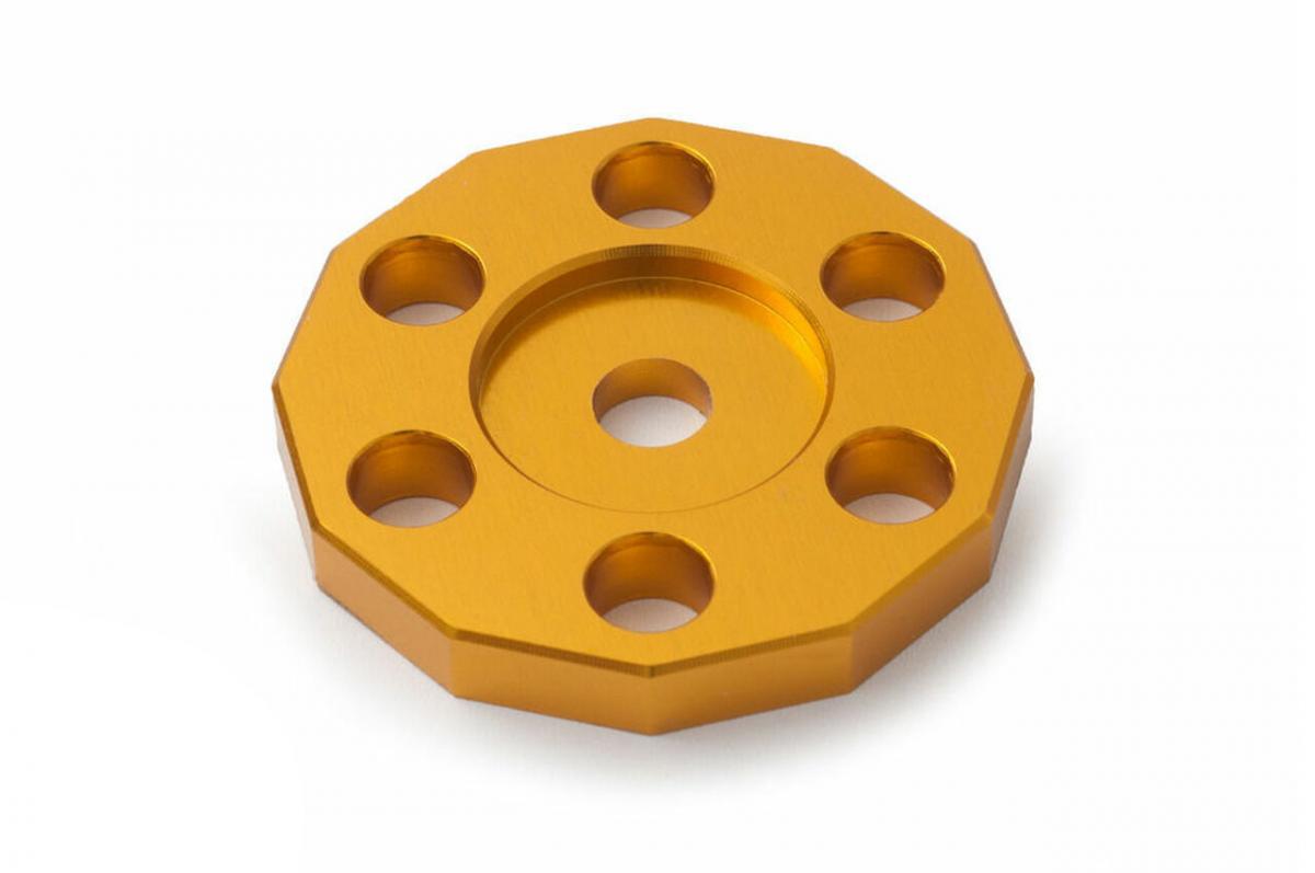 TANK FIXED SPACER, GOLD
