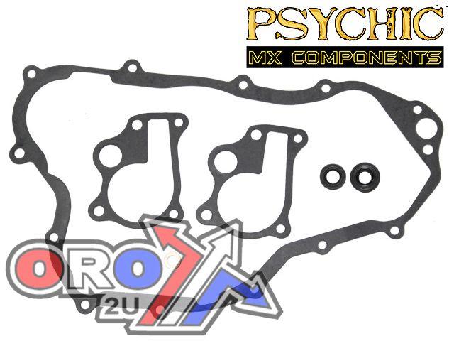 WATER PUMP KIT HONDA CR250R 1992-2001, No bearing