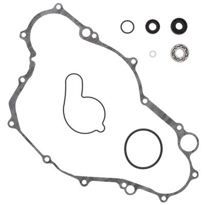 PROX WATER PUMP KIT YAMAHA YZ450F 2003-2005, WR450F 2003-2006, With Bearing