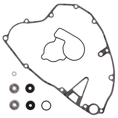 PROX WATER PUMP KIT KAWASAKI KX250F 04-08, SUZUKI RM-Z250 04-06 With Bearing