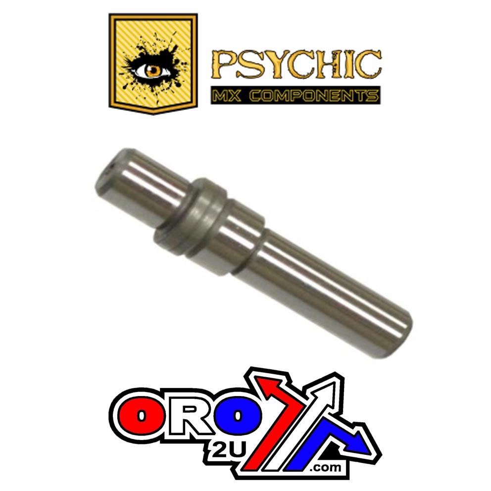 WATER PUMP SHAFT KAWASAKI KX250F 2007-2008