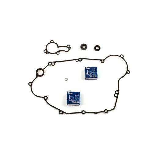 ATHENA WATER PUMP KIT KAWASAKI KX450F 2006-2008, KLX450R 2008-2021, With Bearing