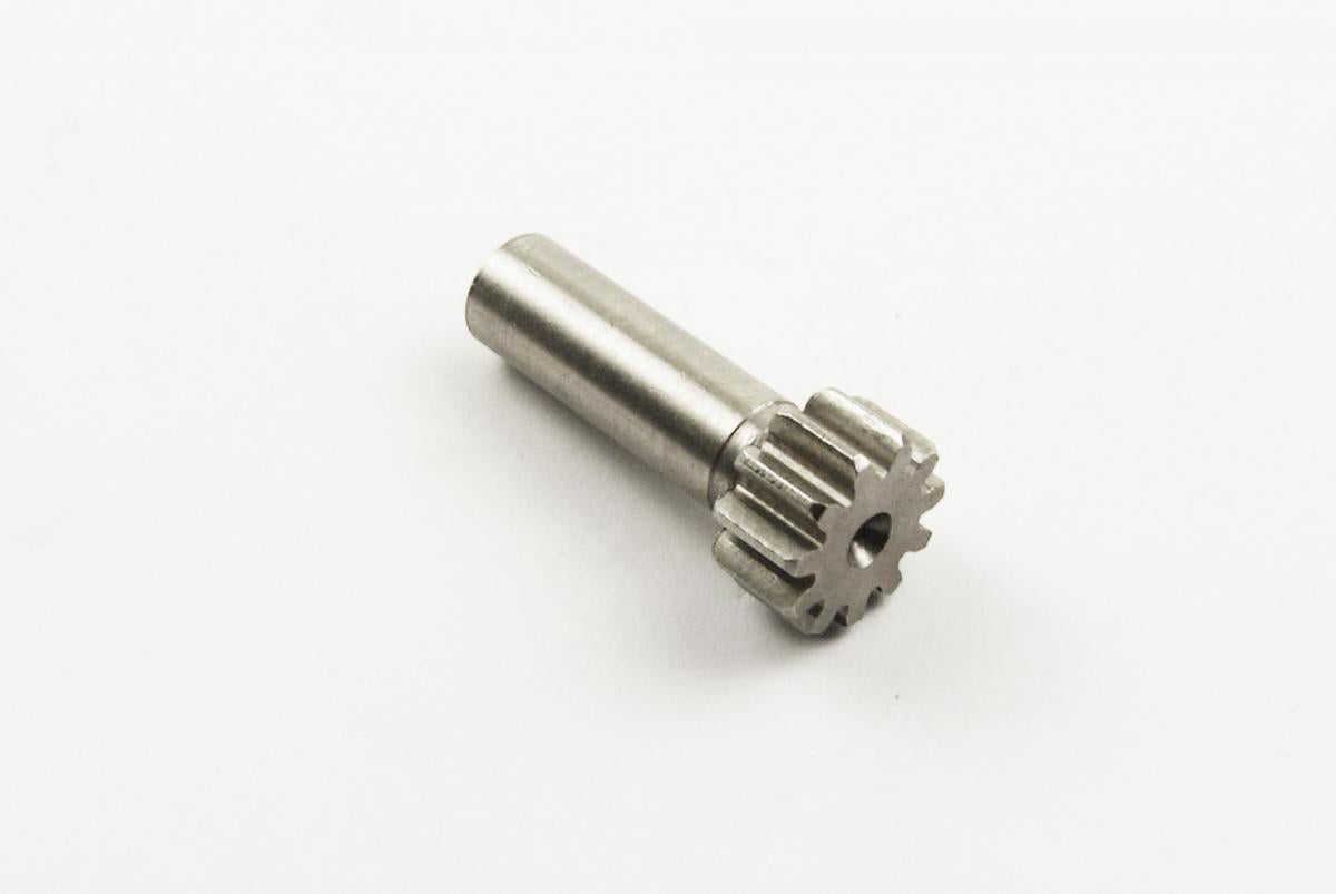 WATER PUMP SHAFT WITH GEAR KAWASAKI KX500 1985-2003