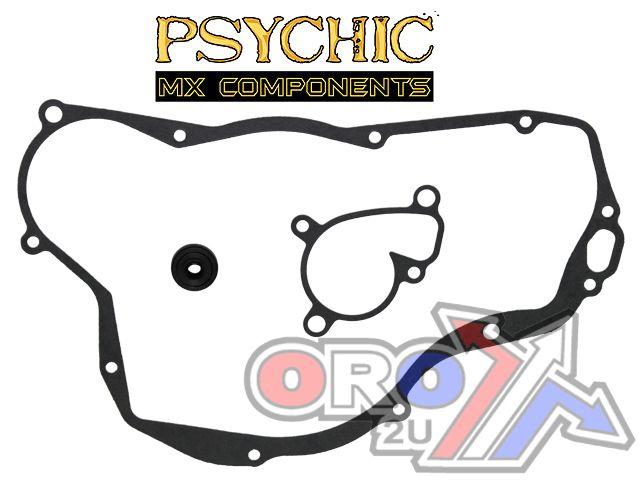 WATER PUMP KIT SUZUKI RM250 2003-2008
