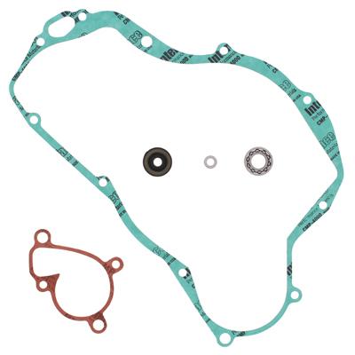 PROX WATER PUMP KIT SUZUKI RM250 2003-2008, With Bearing