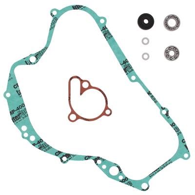 PROX WATER PUMP KIT SUZUKI RM125 2004-2008 With Bearings