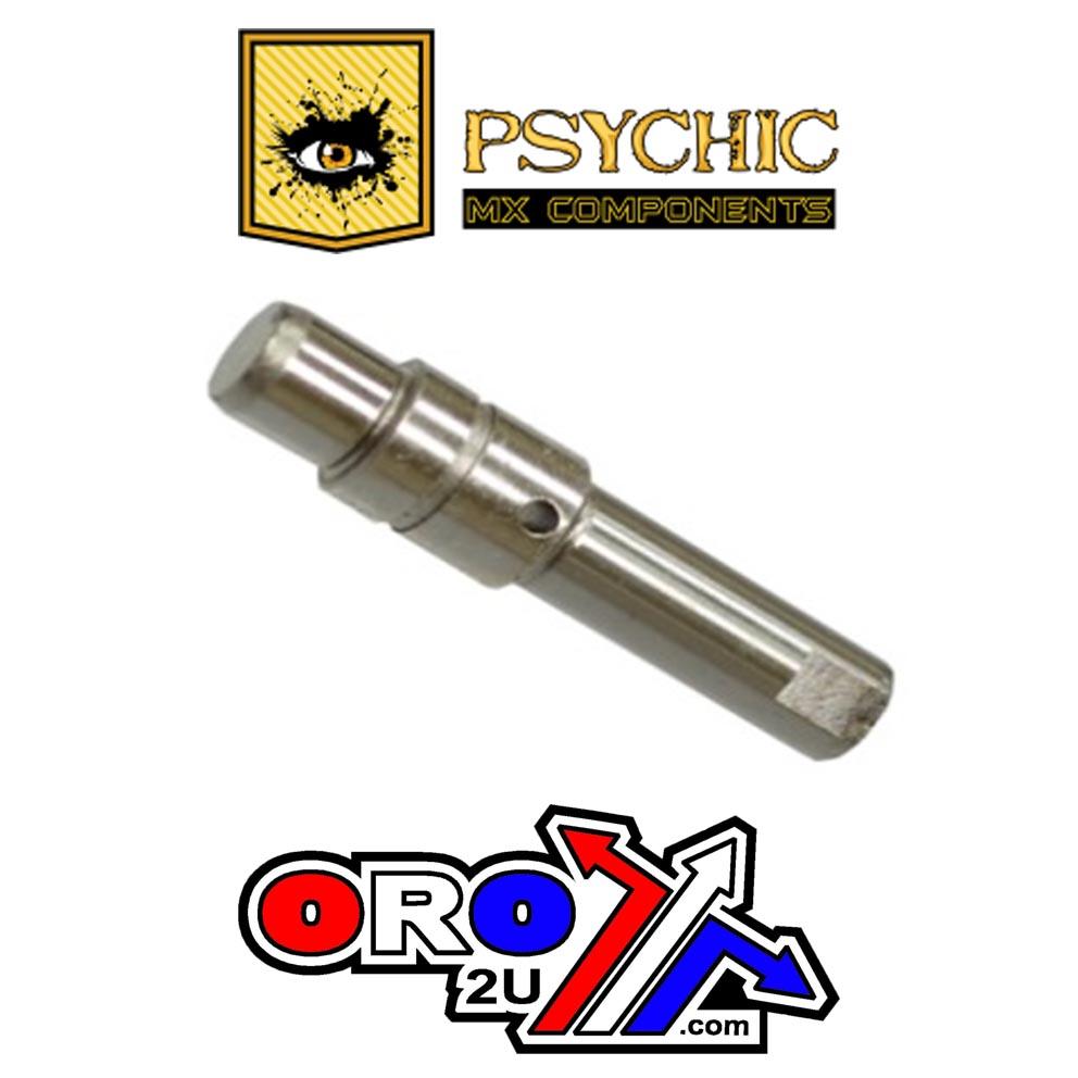 WATER PUMP SHAFT ONLY KTM SX85 2003-2017, SX105 2004-2011