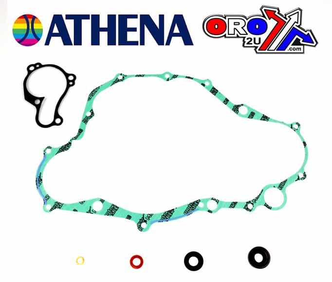 ATHENA WATER PUMP GASKET KITYAMAHA YZ450F 2010-2013