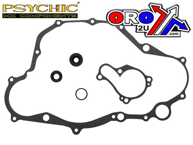 PSYCHIC WATER PUMP GASKET KITYAMAHA YZ450F 2010-2013