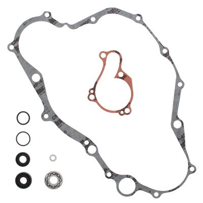 PROX WATER PUMP GASKET KITYAMAHA YZ450F 2010-2013, With Bearing
