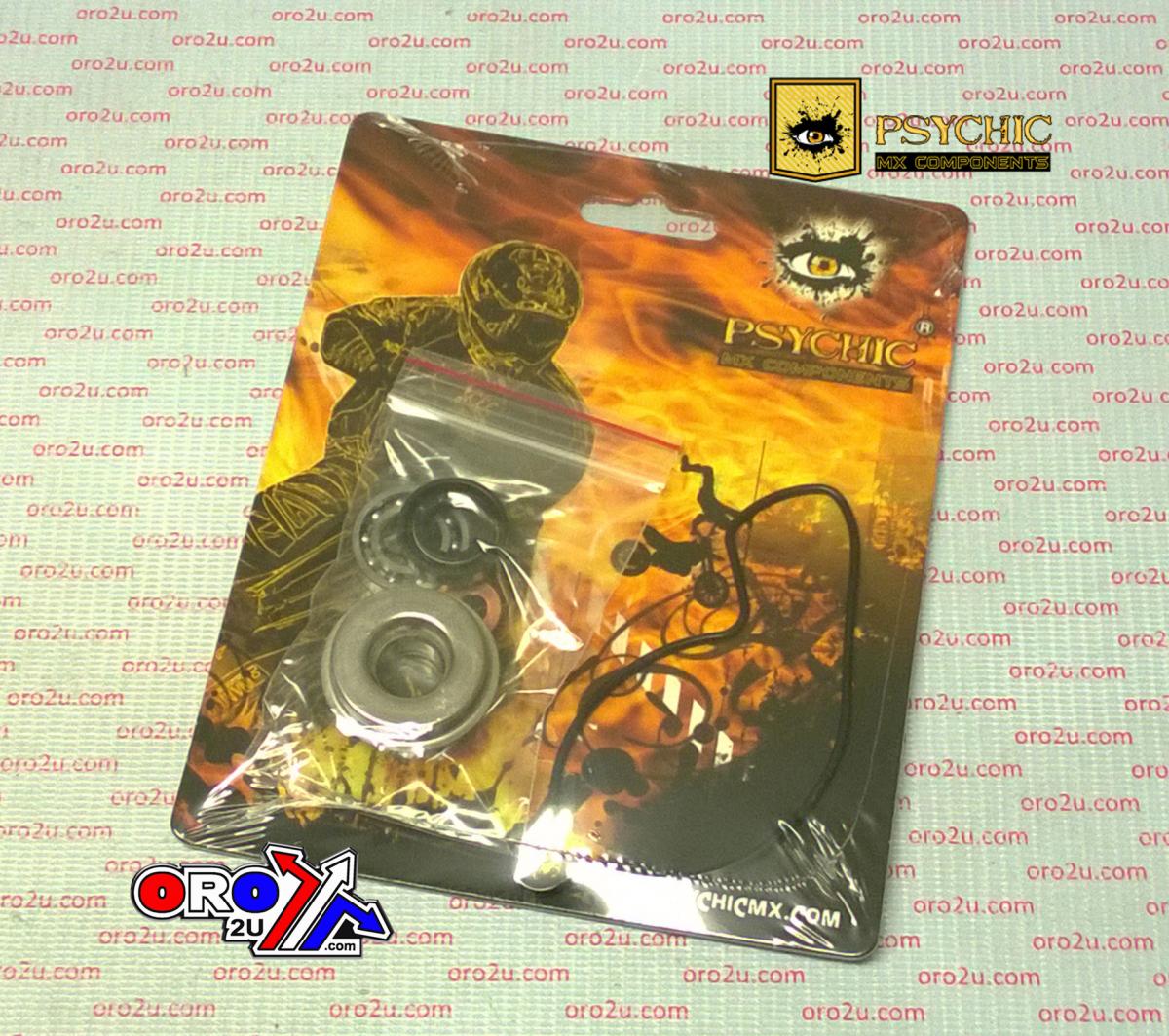 PSYCHIC WATER PUMP GASKET KIT HONDA CRF405R/X/RX 2019-2025