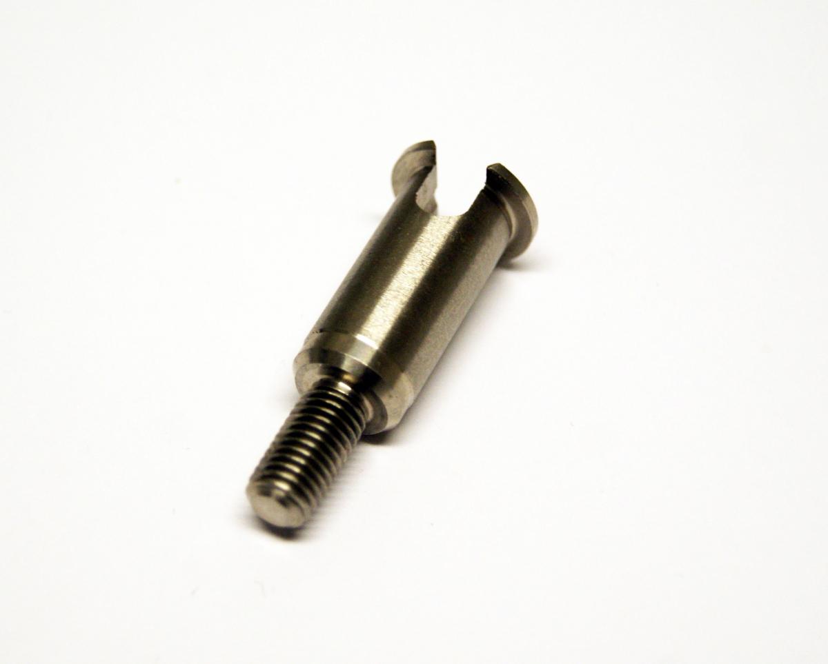 PSYCHIC WATER PUMP SHAFT HONDA CRF450R 2017-2023, CRF450RX 2017-2023