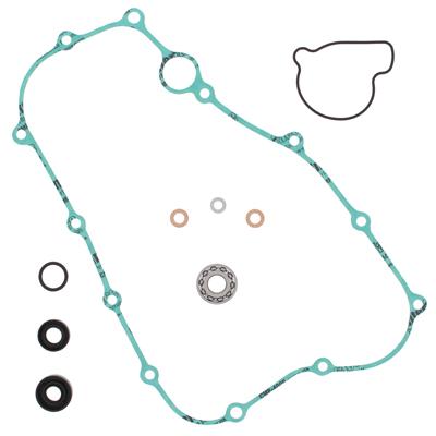 PROX WATER PUMP KIT HONDA CRF250R 04-09, CRF250X 0416, With bearing