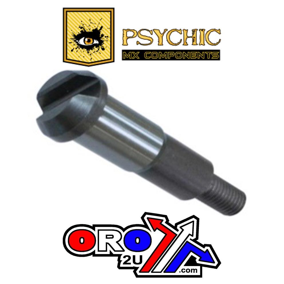 WATER PUMP SHAFT HONDA CRF450X 2006-2017, TRX450R/ER 2006-2013