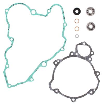 PROX WATER PUMP KIT KTM EXC/SX125 1993-1997, With Bearing