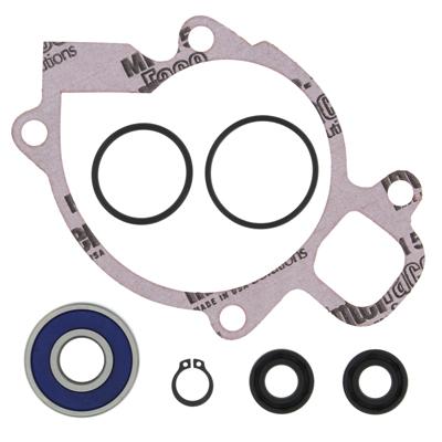 PROX WATER PUMP KIT KTM EXC 250 RACING 2002-2005, EXC 450 03-07, With Bearing