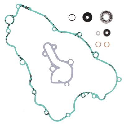PROX WATER PUMP KIT KTM SX 250 1994-2004, EXC 250/300 1994-2003 With Bearing