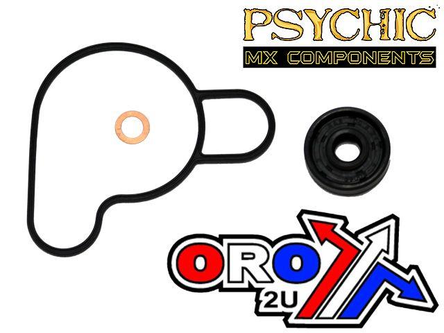 WATER PUMP KIT KTM SX50 2009-2012, SX65 2009-2012