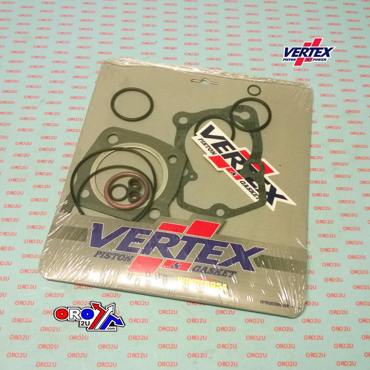WINDEROSA WATER PUMP KIT KAWASAKI KX60 1985-2003, SUZUKI RM60 2003