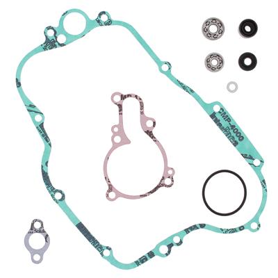 PROX WATER PUMP KIT KAWASAKI KX125 1988-1991, With Bearing