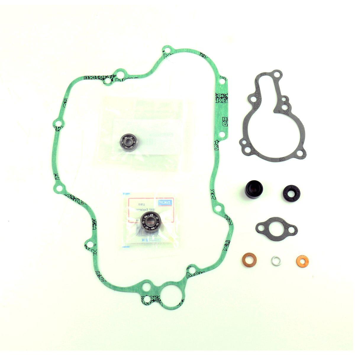 ATHENA WATER PUMP GASKET KIT KAWASAKI KX125 1994-2002